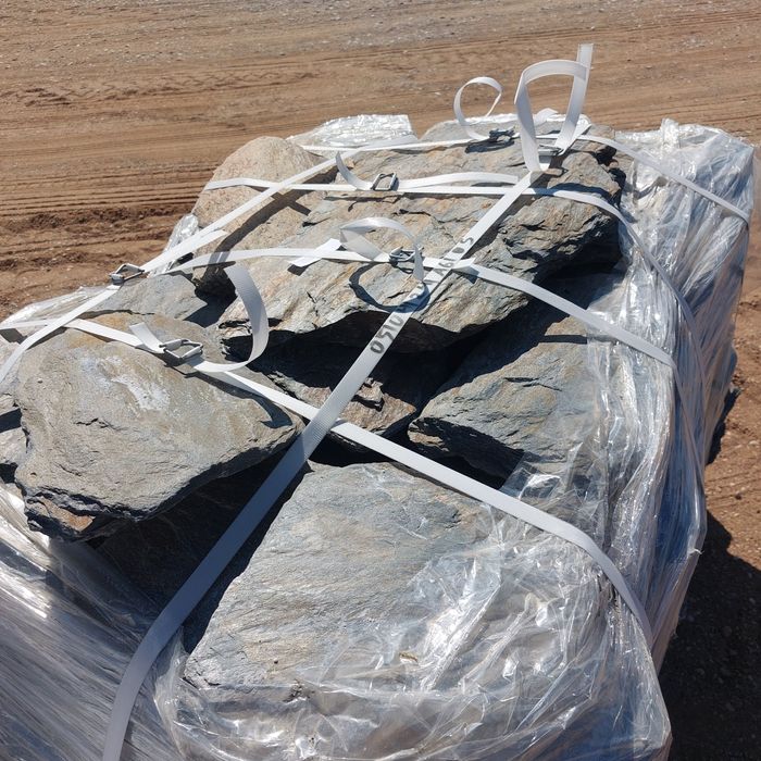 Kalcyt bałkański 16-32... 32-63 kamień ozdobny ogrodowy