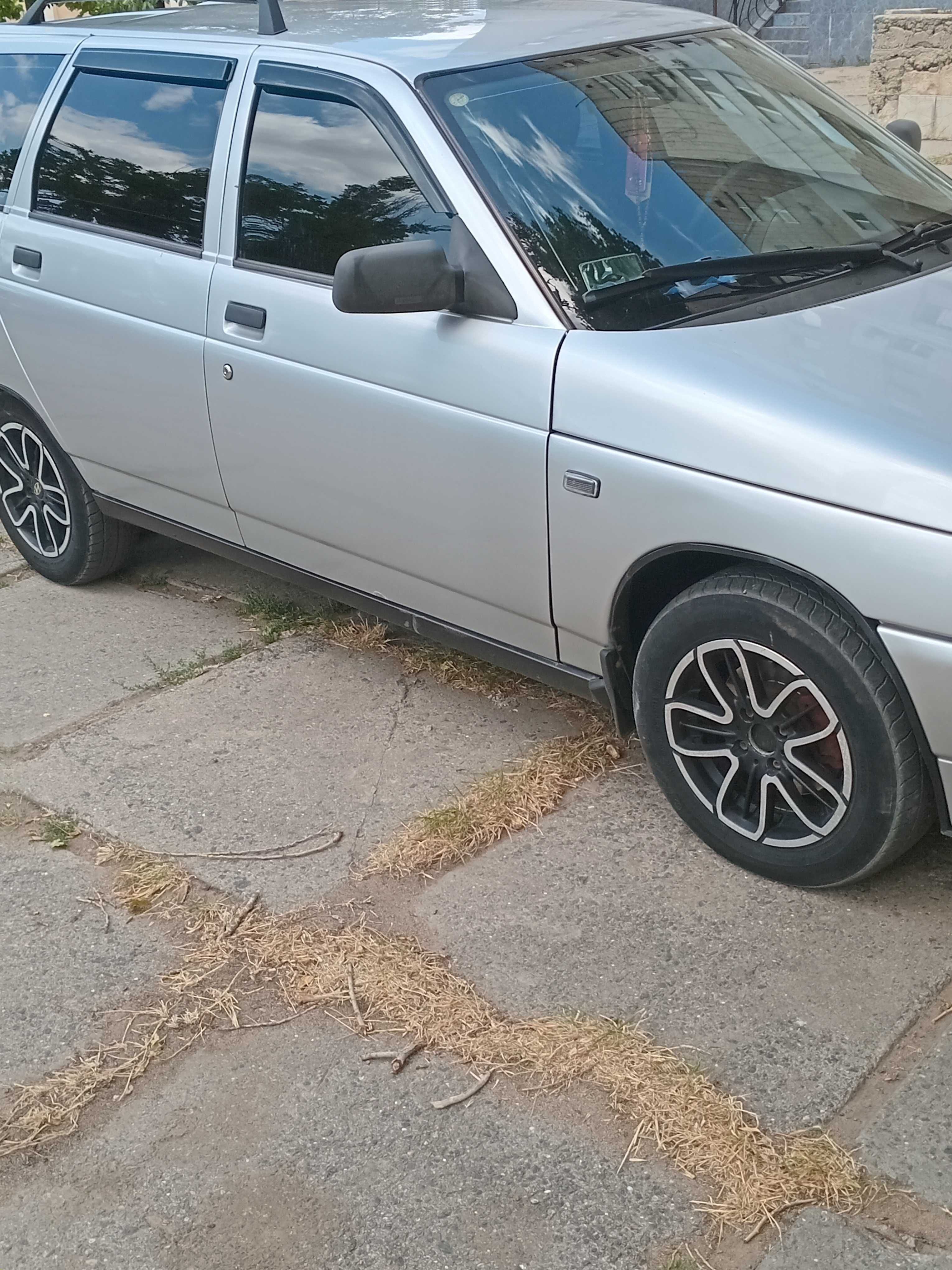 Продам автомобиль
