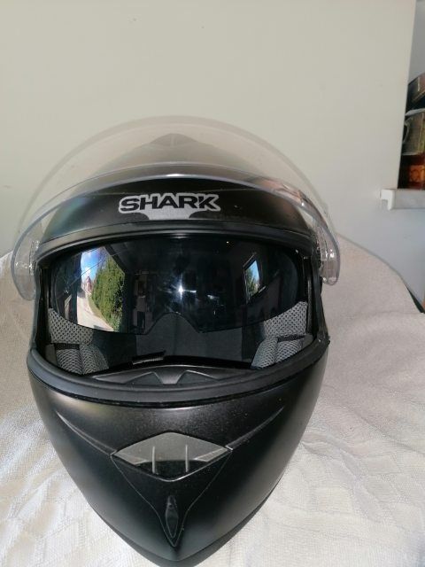 Kask Shark Openline