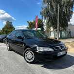 Na sprzedaż Honda Accord 1.8VTEC/Mały Przebieg/Salon Polska/Gwarancja/