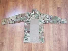 Бойова сорочка / Убакс 1/4 zip FR US Army Combat Shirt розмір Small