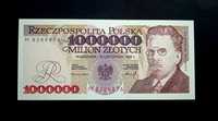Banknot PRL 1.000000 zł 1993 M st.1 UNC