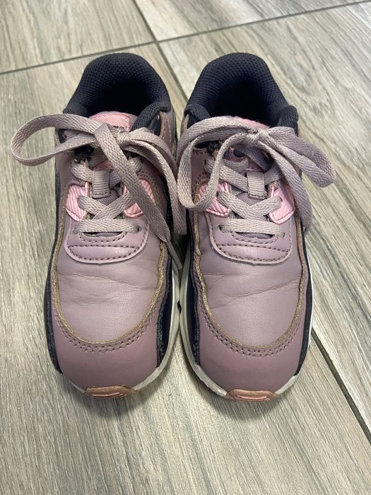 Кроссовки Nike Air Max 27р.