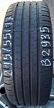 215/55/17 Continental Eco Contact 5 94V