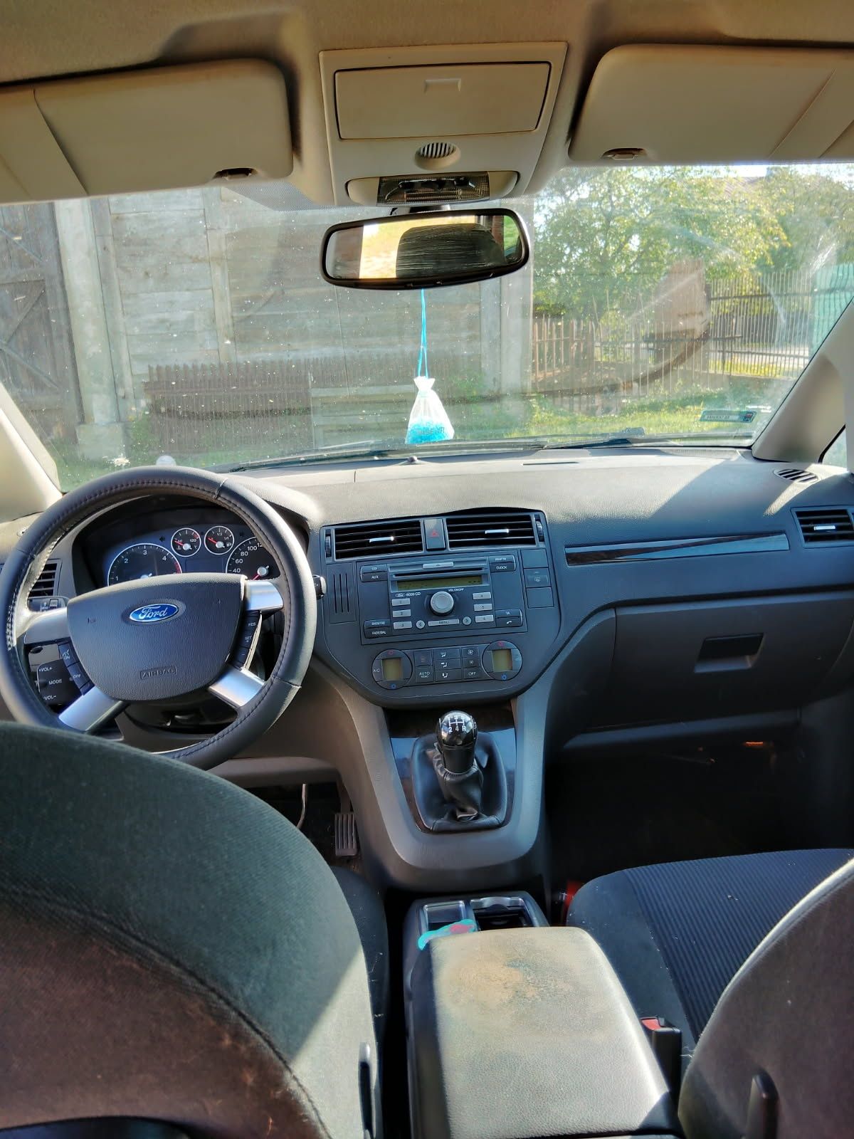 Sprzedam Ford C-max