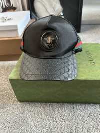 Czapka Gucci unisex