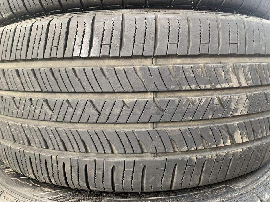 Шини всесезонка255/50 R20 Falken ct60 a/s -4од.
