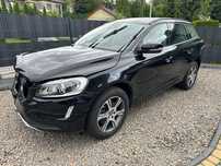 Volvo XC 60 LIFT 2014 2.0 Diesel Momentum Manual Sprowadzony z Niemiec