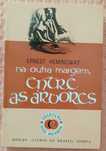 Na outra margem, entre as árvores, Ernest Hemingway