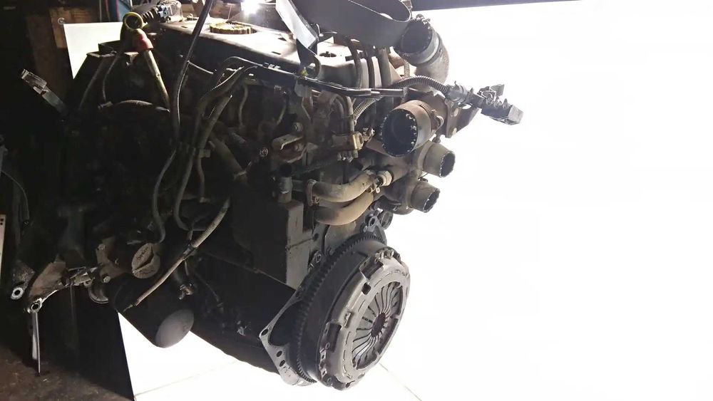 Motor Citroen Jumper 2.8 HDI JTD 814043N / 8140.43N