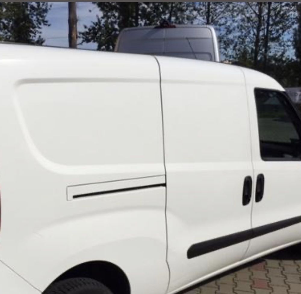 Opel Combo 1.6 /105 CV (longa)