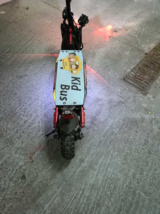 Trotineta 1600W urban