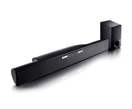 Sistema de Home Cinema 4.1ch de 430W