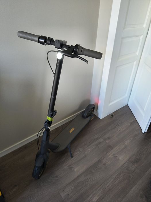 Електросамокат Segway-Ninebot