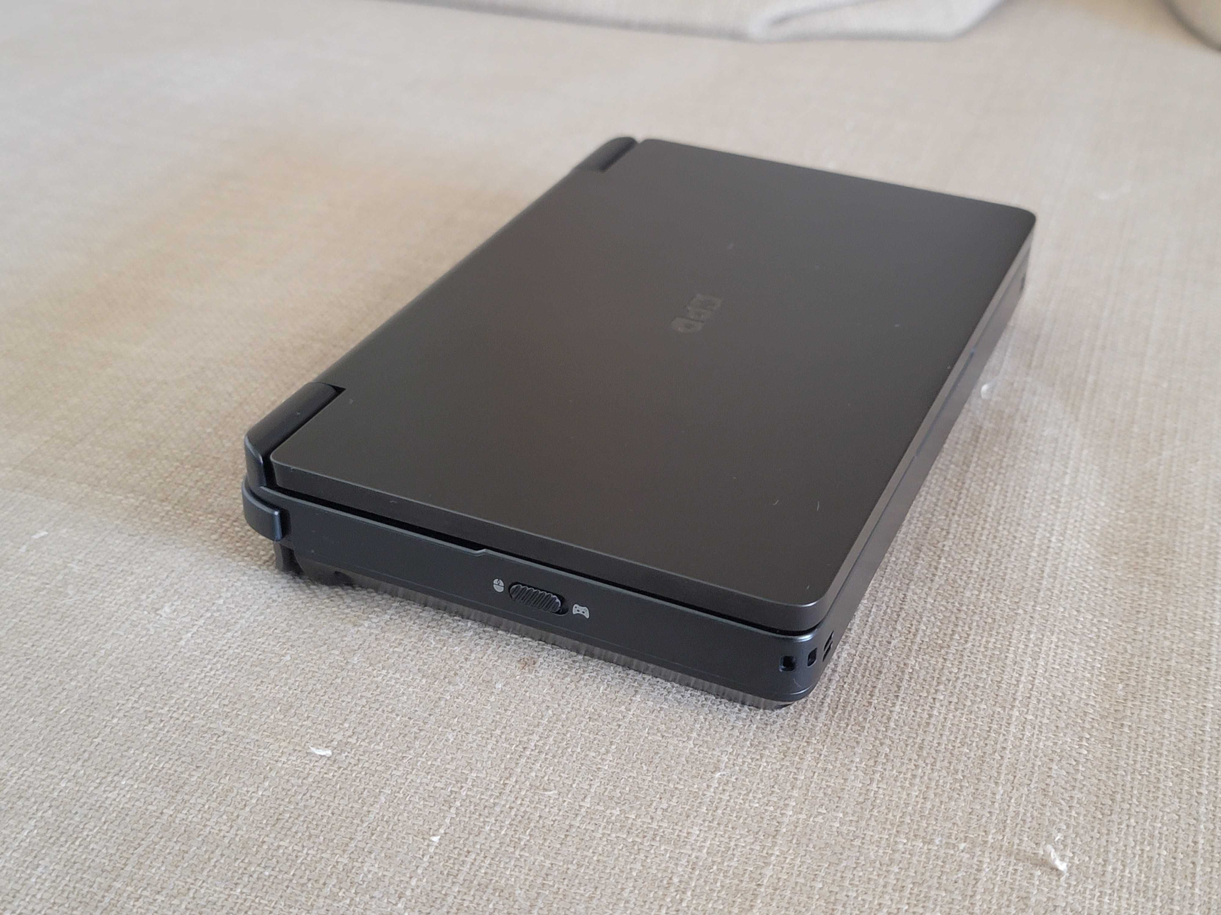 GPD Win Mini 2025 – Ryzen 9 HX 370 | 32GB RAM | 2TB SSD