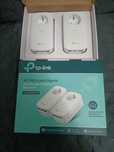 Tp-Link TL-PA8030P KIT V2