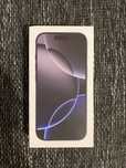 Iphone 16 pro 128GB