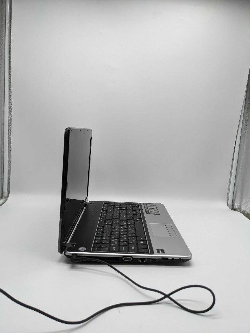 Офисный ноутбук eMachines G630 (AMD Athlon II M320/4/320)