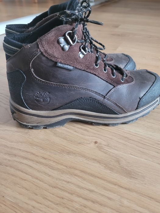 Buty trekkingowe Timberland rozm 39