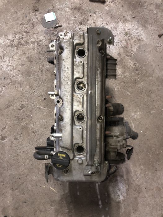 двигатель 2.0 до созукі гранд вітари 2000_-2013рр suzuki grand vitara