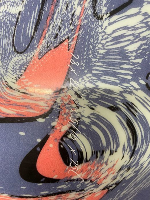 Prancha com Capa de Surf em espuma OLAIAN 7'8''