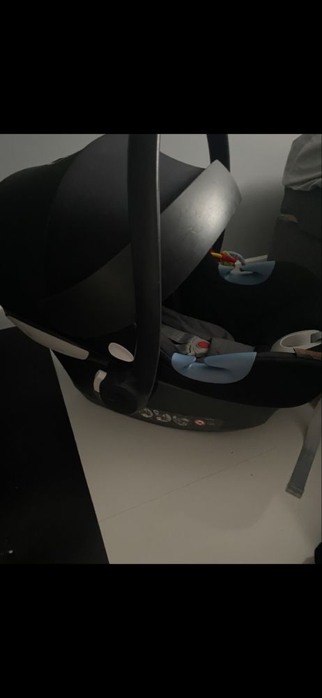 Fotelik cybex