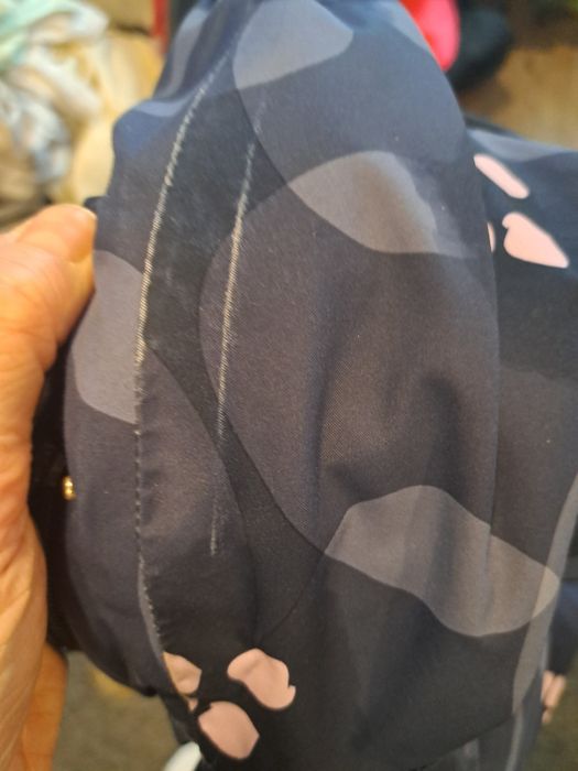 Kombinezony zimowy jednoczęściowy Reima 86