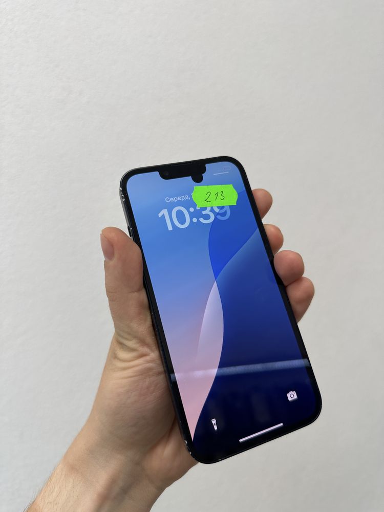 Гаряча пропозиція! iPhone 13 128gb Магазин! 310$
