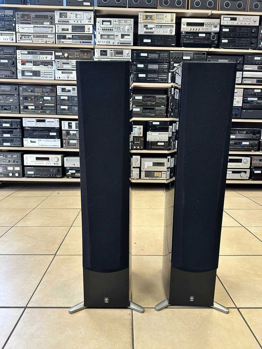 Kolumny podłogowe Yamaha NS -555