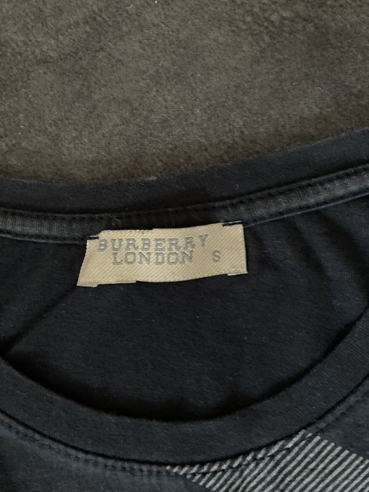 Koszulka Burberry S