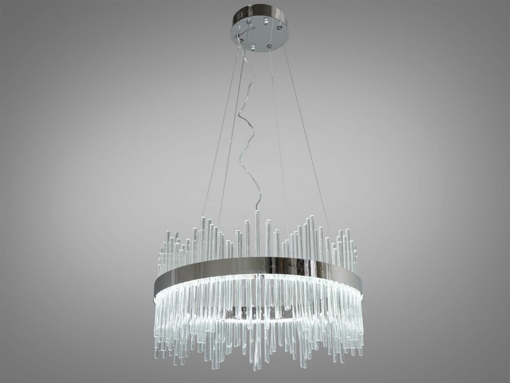 Люстра led 130w, світлодіодна