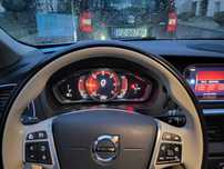 Volvo Cross Country 2019r. 73 tys. przebiegu. OKAZJA Kolor biała perła