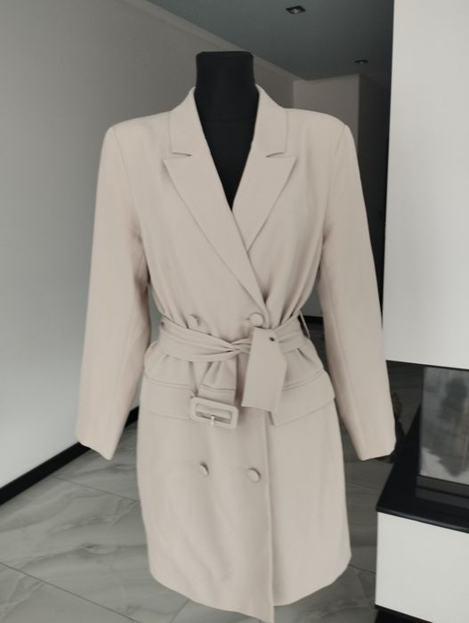 Sukienka marynarka żakiet