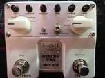 Mooer Reecho Pro Digital Delay Pedal