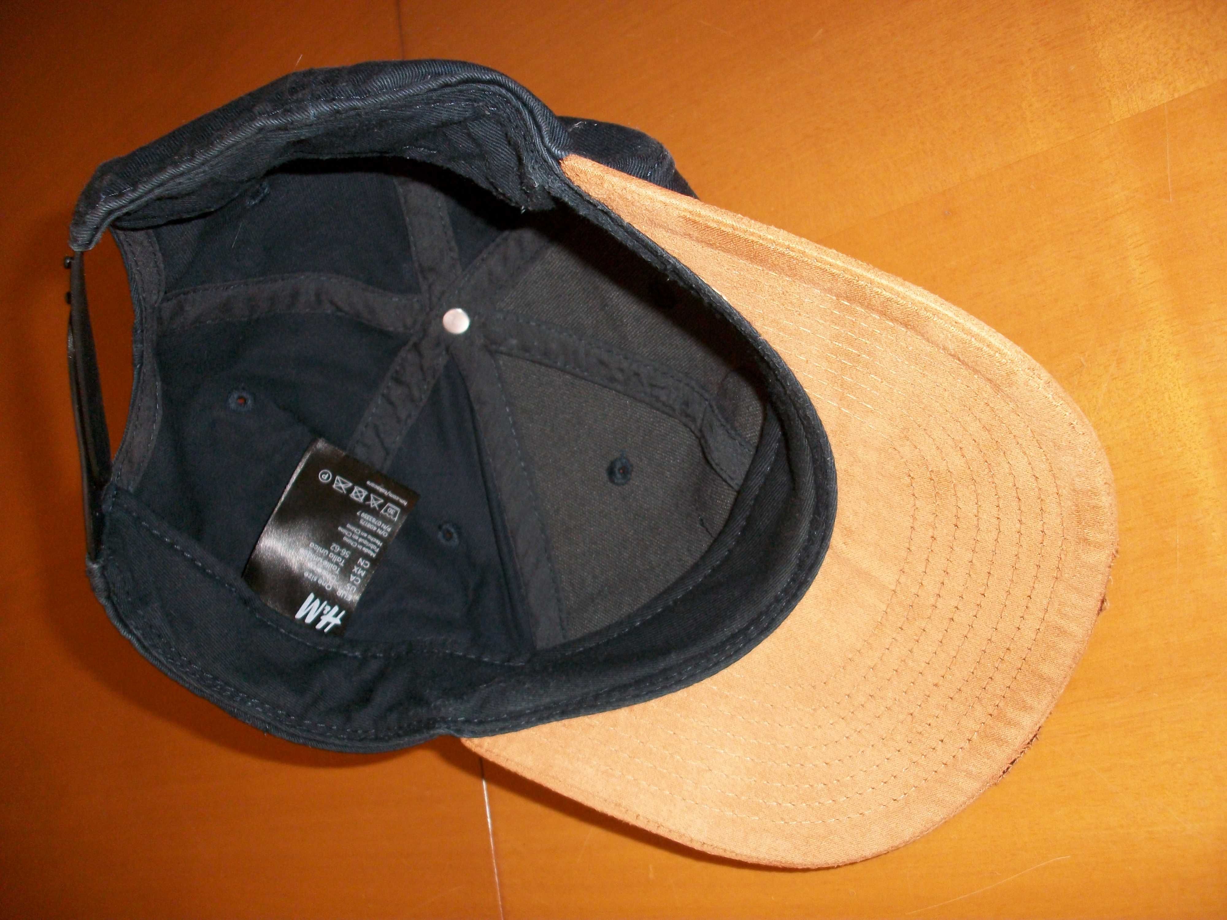 Boné Portland Athletic Department 1953