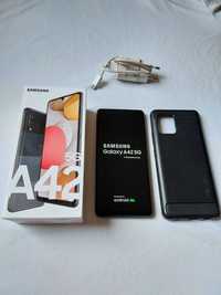 Samsung galaxy A42 5G 128GB Dual sim