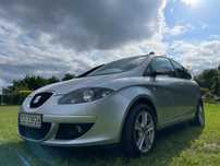Seat Altea XL Seat Altea XL