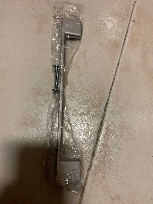 Puxadores para armários