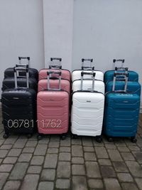 WORDLINE 282 від AIRTEX франція валізи чемоданы сумки на колесах