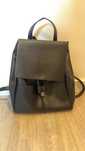 Mochila de senhora Zara