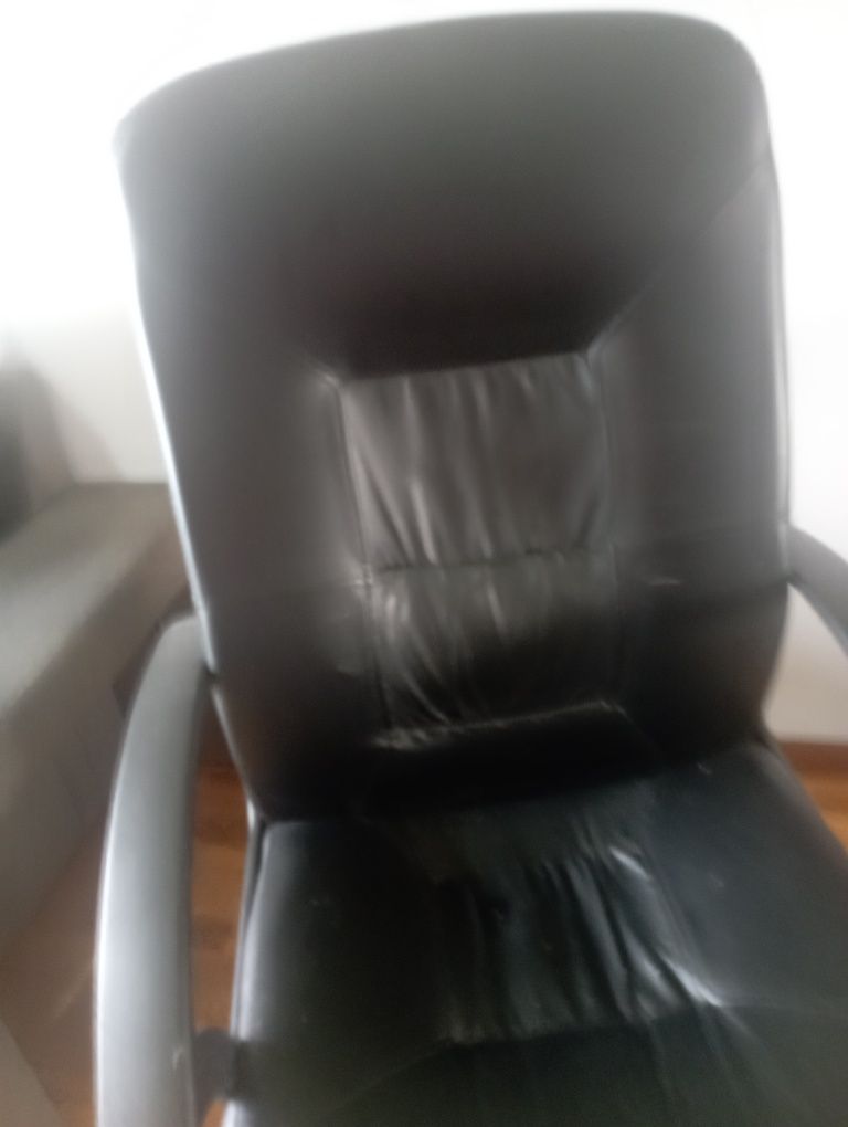 Cadeira como nova