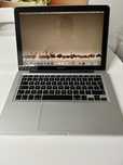 MacBook Pro 13 polegadas