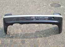 Pára-Choques Trás - Mercedes Classe C ( W203 )