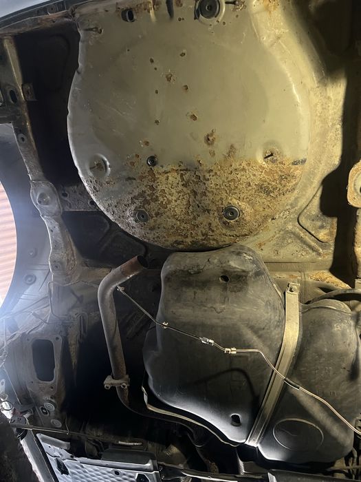 Антикор Антикорозійна обробка автомобіля )))