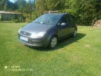Ford focus C-Max
