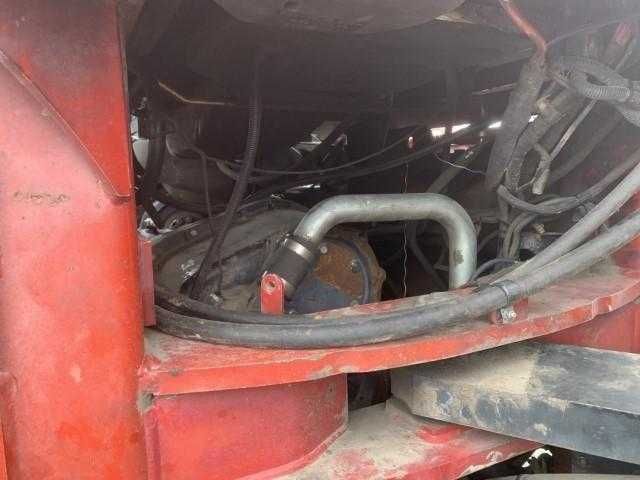 Трактор Case IH Staiger 535, 2008 р.в.