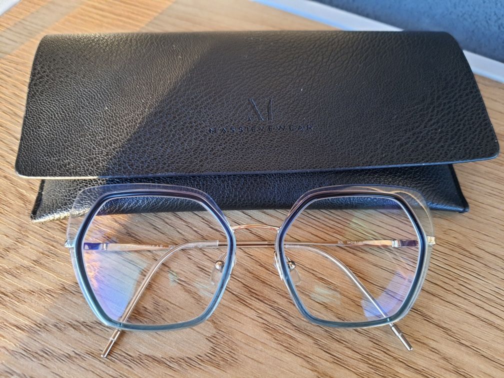 Oprawki Massi Eyewear