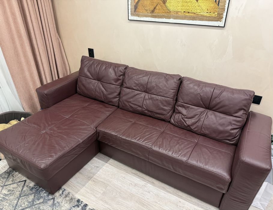 Куток - диван  .