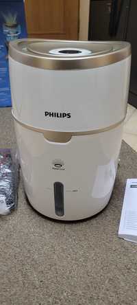 Nawilżacz powietrza Philips HU4816 Seria 2000
