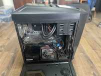 Komputer Stacjonarny GTX 1070 / i5-7600K / 16GB RAM. (Bez Dysków)